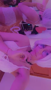 mitsuri_nyx 🤍🤍🤍 Billede 4