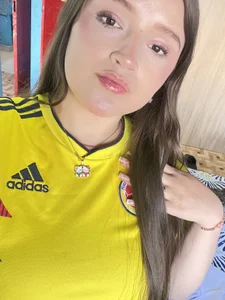 Krysstal_tay1Colombia 🇨🇴 ❤️‍🩹图片 2