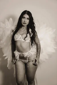 🖤 od Ashley_Beaomunt  snímek