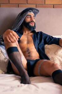 Thaiel_FosteerのYou King 👑🖤の枚の写真