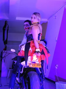 Sam_and_molly_ happy halloween Pic 3