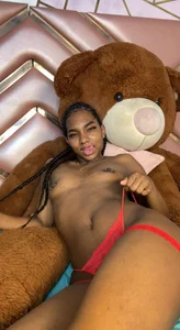 BrittanyWatson Teddy´s wanna fun! 😈🥰 Hình 2