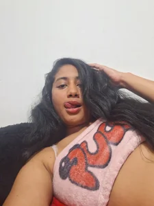 Astridjose La belleza Foto 2