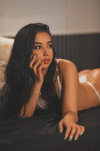 Miia77_ Ride or Die Foto