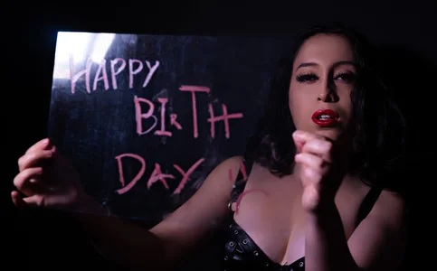 KendraaSimons HB-DAY TO ME 🎂✨ Immagine 