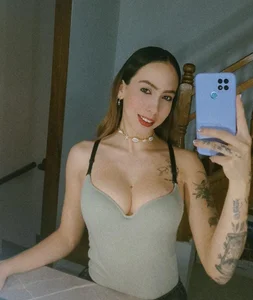 scarlett_buttockPublic Bild 7