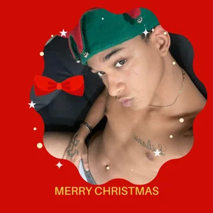 Merry Xmas ´25 de Crissh_1_  3 Imagens