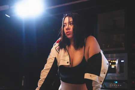 arisantana Get in the danger zone! ☣ Pic