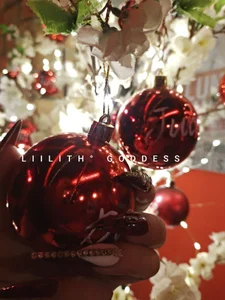 Liilith_goddess_ ✨👑25/12/25👑✨ Foto 3