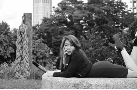 _MysticZoe_ UNCENSORED Poză 4