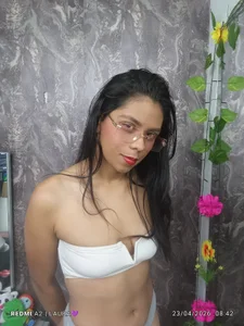 emhavega💋Dulce sonrisa, pensamientos peligrosos Bild 4