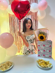 luxurykatty My birthday🥳🥰 Immagine  2