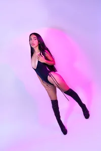 Mia_Gloww_'s ✨ Slim curves with goddess energy. Sex Photo 4