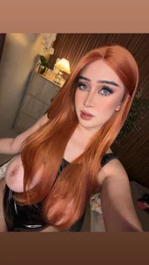 Miss_antonia Red hair 사진 3