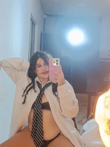 Aisha_Ferrer1 🎃Photos Pre Halloween🎃 Pic
