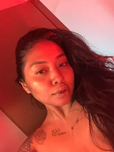 Do you want to drink and shower with me?