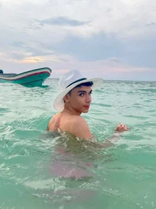 thommy_thompson Beach sunset Hình