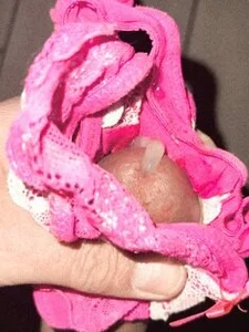 Die_Late Slip mit wixxe zu verkaufen Foto