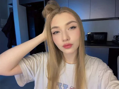 AveryBerkson good mood รูป  3