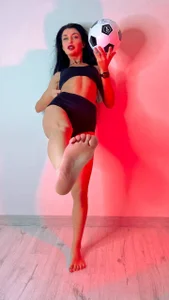 AriannaCruise FIFA⚽ Pic 7