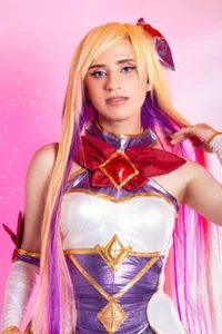 seraphine_star calendar girl Gambar 4