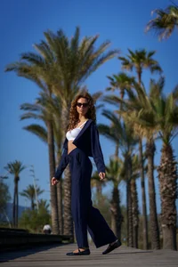 SophieArya Under the Hot Sun Pic