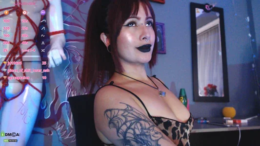 Zdjęcia Regina_Iris Evil🫦:  8