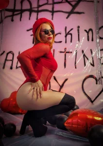 Dulce_charlottee Happy Valentine's Day ♥ Pic 9