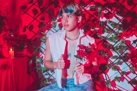 jayAndDan Sexy Jay Pic 3