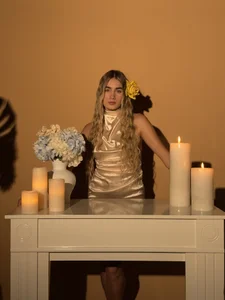 maryy_campbell_ Did you have a Valentine as cute as me?🌻 Foto