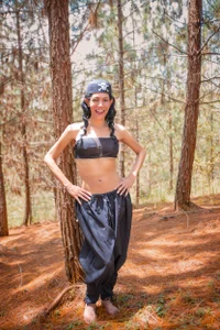 VenusDanielssのHalloween with venus♥の 8枚の写真