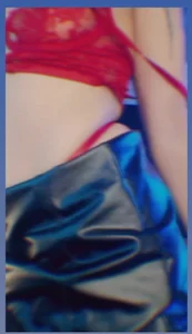 leather and lingerie de Julls420_ Foto 2