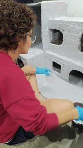 anaroman01 Art Day รูป 