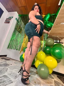 Keyla01_ saint patrick♥ Pic 2