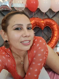 nayasex_ Beautiful Valentine's Day 圖片 5