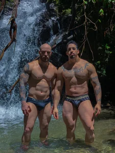 Hunter_Hoott Sexy and Hot Pic