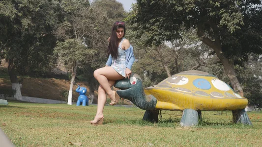 valeria_lokitasexy Public Pic 6