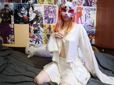 YumikoMori A little hot teasing🥵🥰 Pic 2