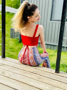 AriaHeart Public Poză 3