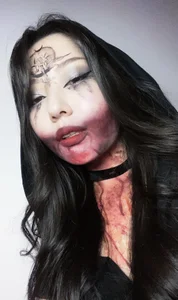 Zdjęcia WonderMira The vampire is here.:  7