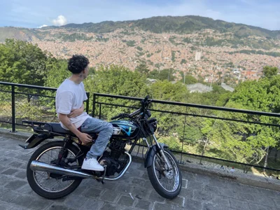 mateodeamjo's photo