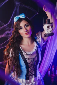 LiliConor hallowen Billede 4