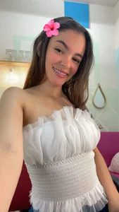 Mia-kalinfa Like a flower Fotka