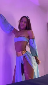 SofiaRios04: JAZMIN COSPLAY ( 3 фото)