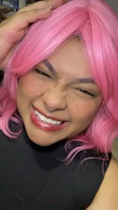 different hair style 🌸 de NattashaMore_0719 Foto 4