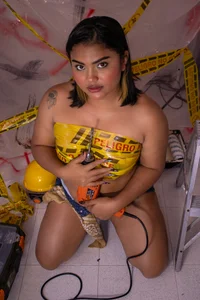 Cherry_lovee Hard and hot work зображення 7