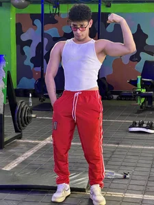 lust_for_life_ Yafree slika