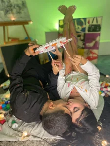 Moon_and_Liam kullanıcısının Private Exhibition 🎨🖌️ albümü -  3 fotoğraf