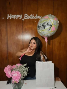Dulceboobs1 HBD TO ME slika 2