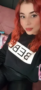 amberthomson_cm Redhead Dreams ❤️✨ 사진